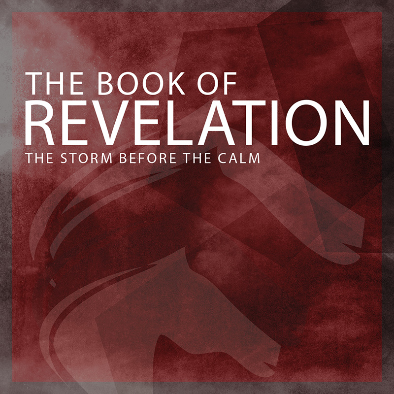 book of revelations audio version